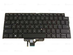 Dell 2VFJK OEM Backlit Keyboard