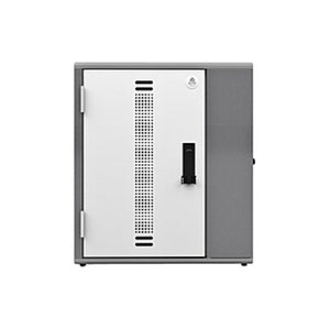 Anthro YESCABGMPW Tablet Computer Cabinet