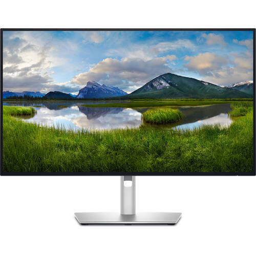 Monitors>Flat Panel Monitors (LCD)>25-29 Inch Monitors - Dell - U2725QE - Open Box