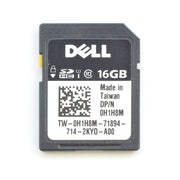Servers>Server Options>Other - Dell - H1H8M - Open Box