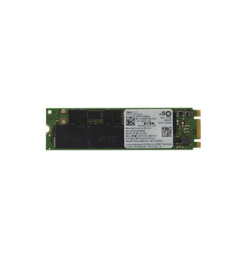 Drives & Storage>SSD Drives - Dell - VN68H - Open Box