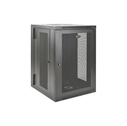 Servers>Server Options>Racks - Tripp Lite - SRW18USDP - Used-Acceptable