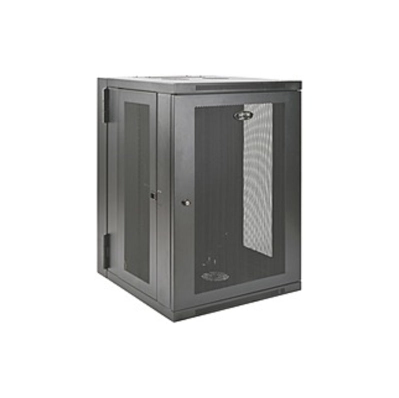 Servers>Server Options>Racks - Tripp Lite - SRW18USDP - Used-Acceptable