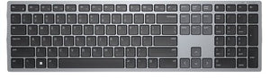 Dell KB700-GY-R-US (Dell 02V4C) KB700 Multi-device Non-backlit