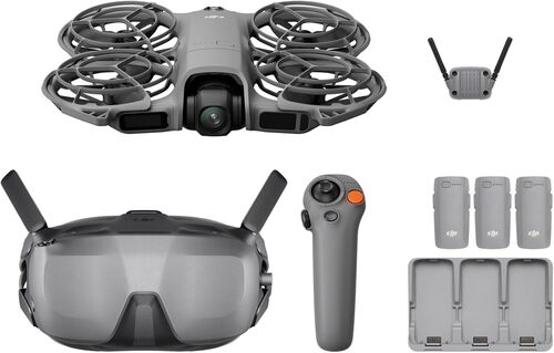 Electronics>RC Toys/Drones - dji - CP.FP.00000273.01 - Open Box