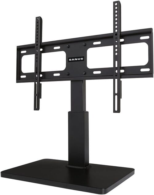 Monitors>Mounts & Stands - Sanus - VSTV1-B1 - Open Box