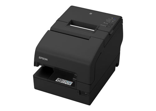 Printers>Receipt - Epson - C31CG62054 - Used-Acceptable