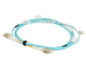 Dell 2JGDR EMC 6 Feet Fiber Optic Patch Riser Cable