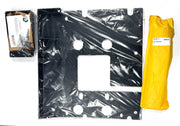 Laptops>Accessories>Stands/Mounts/Cooling Pads - Havis - C-HDM-1001 - Open Box