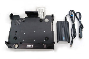 Precision Mounting Technologies AS7.D922.100-PS Docking Station