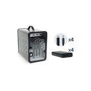 Electronics>Batteries & Chargers - JAR Systems LLC - A4USBC2YPBC11 - New