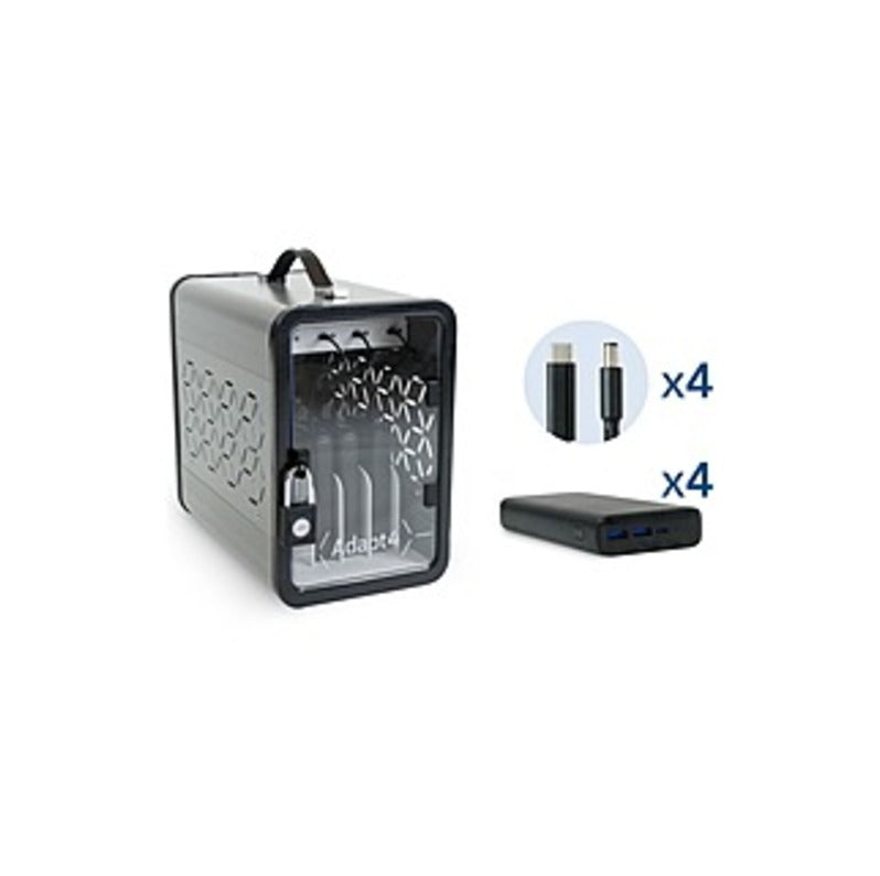 Electronics>Batteries & Chargers - JAR Systems LLC - A4USBC2YPBC11 - New