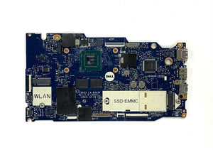 Dell HNX33 15 DC15255 Laptop Motherboard