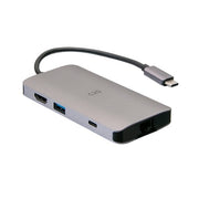 Laptops>Accessories>Docking Stations / Replicators - C2G - 757120544586 - Open Box