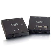 Cables & Connectors>HDMI - C2G - 757120296379 - Open Box