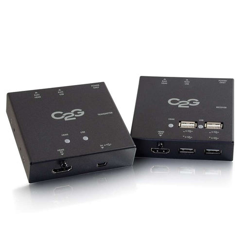 Cables & Connectors>HDMI - C2G - 757120296379 - Open Box