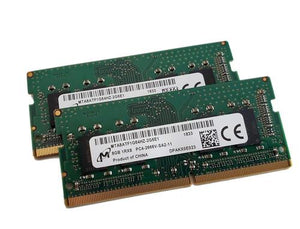 Micron MTA8ATF1G64HZ-2G6E1 Laptop Memory Module