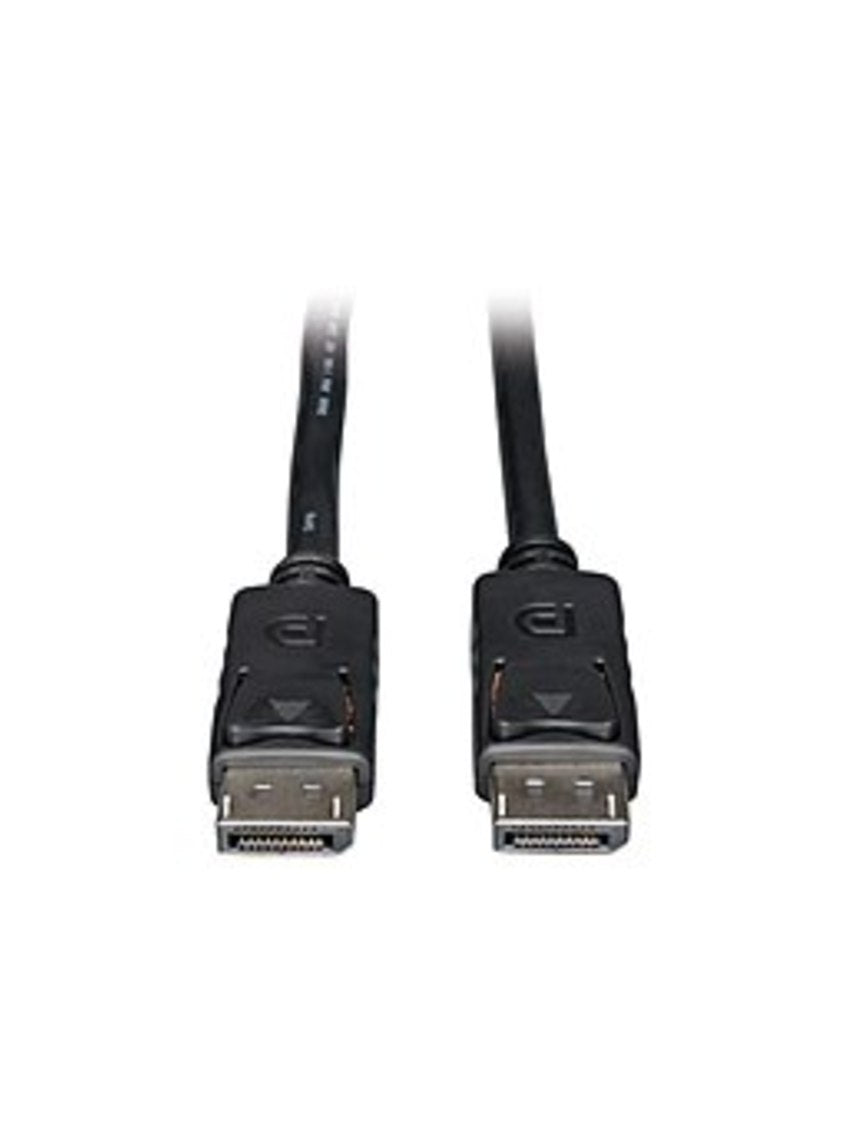 Cables & Connectors>Displayport - Tripp Lite - P580-006 - New
