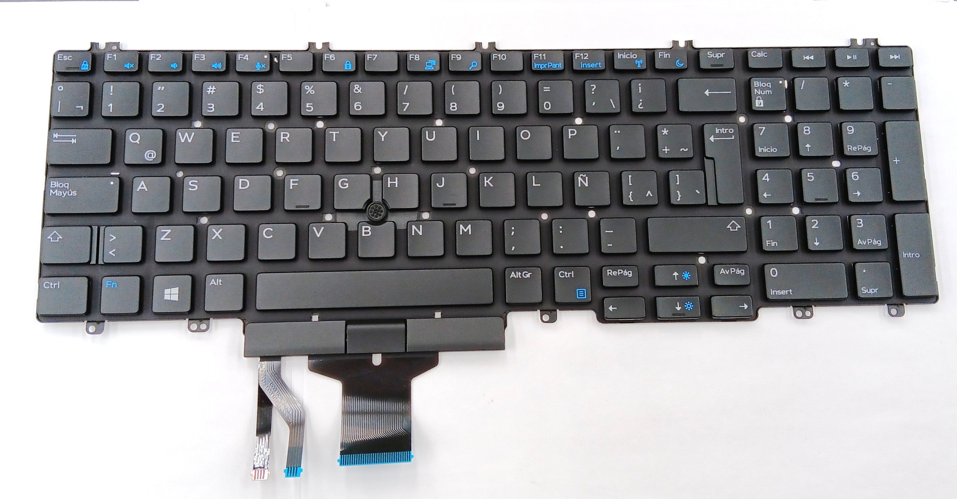 Components>Chassis & Chassis Parts>Laptops - Dell - V957R - Open Box