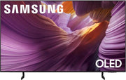 Televisions>LED/OLED/QLED TVs - Samsung - QN83S85FAE - Open Box