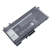 Components>Batteries>Laptops - Dell - W8GMW - Open Box