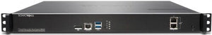 SonicWall 5000 Network Security/Firewall Appliance