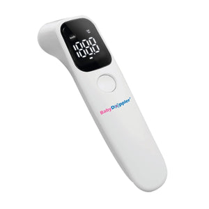 Baby Doppler AL6500500 Non-contact IR Forehead Temperature Thermometer