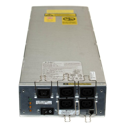Servers>Server Options>Power Supplies - EMC - 078-000-086 - Used-Acceptable