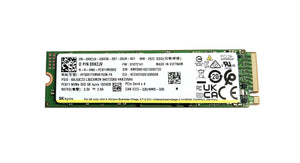 Dell XK2JV (Sk Hynix HFS001TEM9X153N) 1TB PC811 Series M.2 2280 NVMe