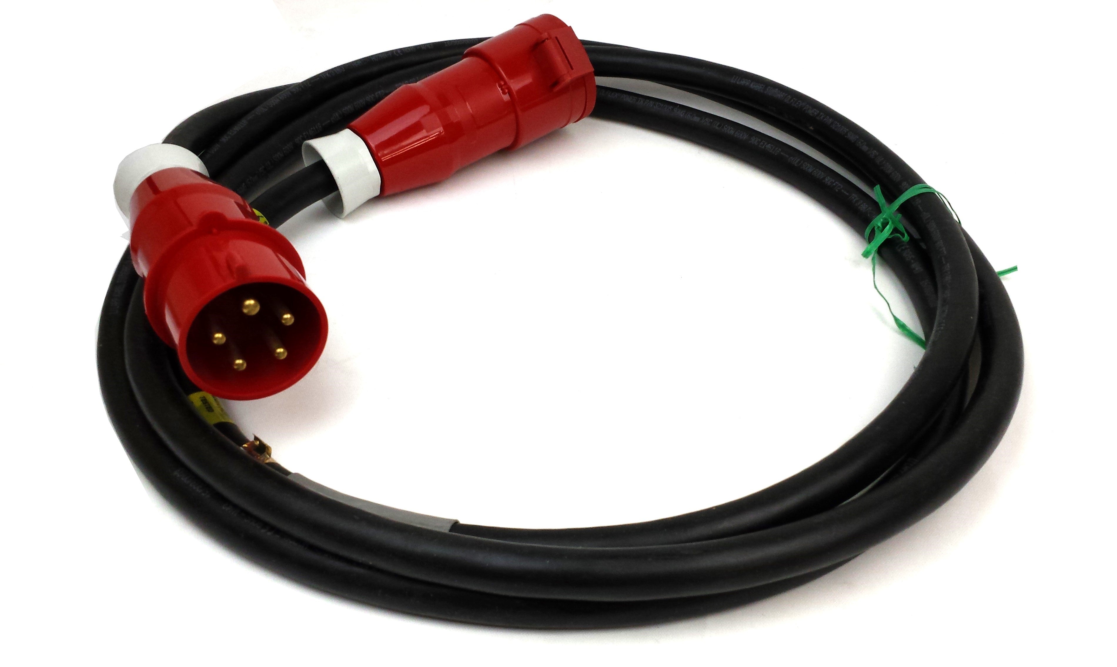 Cables & Connectors>Power - Dell - 038-004-575 - Open Box