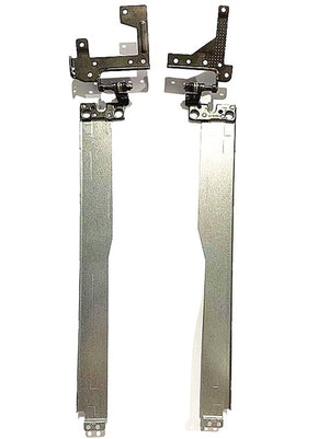 Dell T0MMT Left And Right Laptop Display Hinges With LCD Bracket