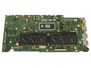 Dell J0XK8 Intel i5-8265U 16 GB Laptop Motherboard