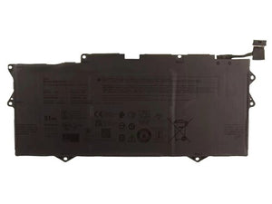Dell W6D4H Li-ion Replacement Laptop Battery
