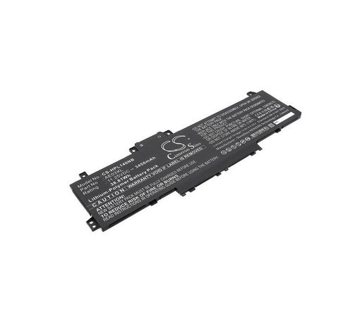 Components>Batteries>Laptops - Hewlett-Packard - N21969-005 - Open Box