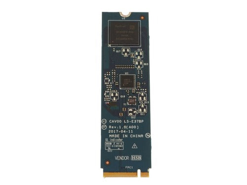 Drives & Storage>SSD Drives - Dell - 0E650 - Open Box