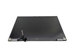 Dell NMVHC 14 Inches Full HD LCD Screen Complete Assembly with