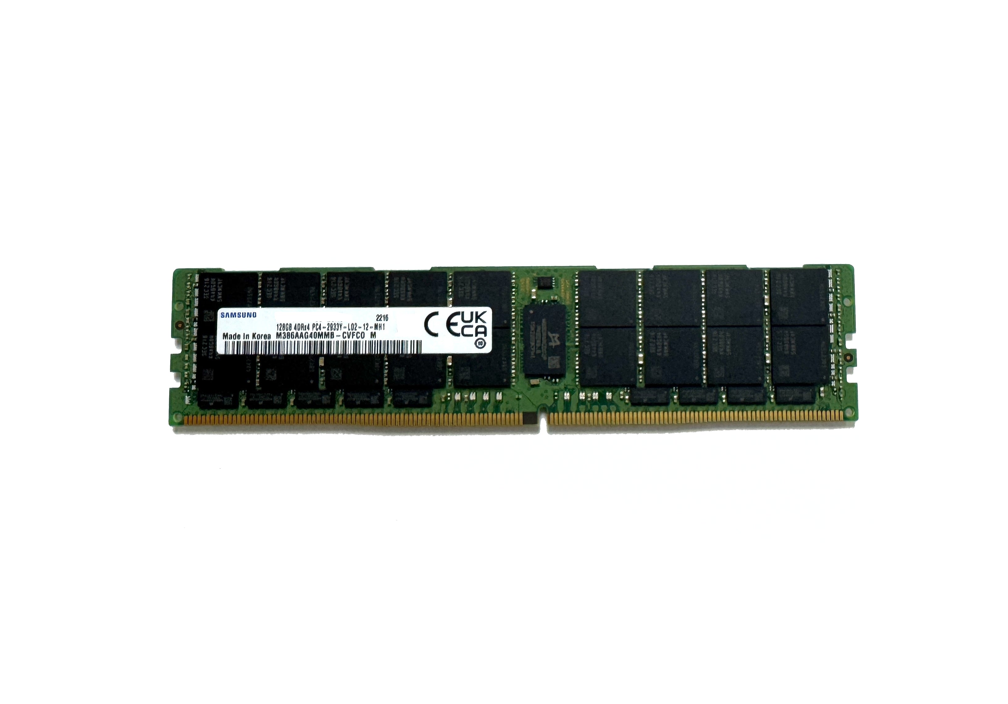 Memory>RAM - Server/Workstation - Samsung - M386AAG40MMB-CVF - Open Box