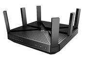 Networking>Modems / Routers / APs / Bridges>Cable Provider & Wired - TP-LINK Technologies - ARCHER-C4000 - New