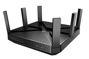 Tp-Link AC4000 MU-MIMO Tri-band ARCHER-C4000 Wi-Fi Router