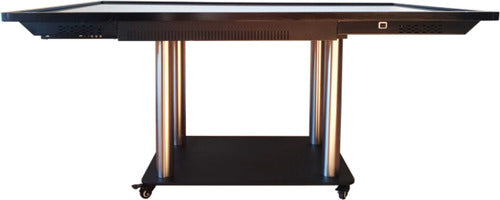 Monitors>Commercial Monitors/Signage Displays - SmartMedia - SMT-65-4K-40 - Used-Acceptable