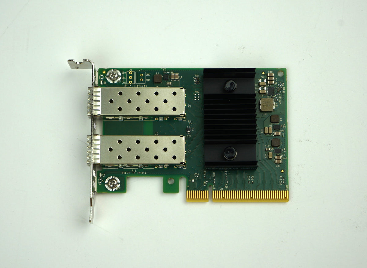 Networking>Ethernet / Network / Wireless Cards - Dell - 6XJXK - Open Box