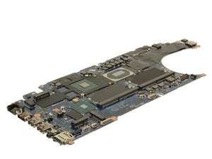 Dell 45C54 LA-J282P Laptop Motherboard