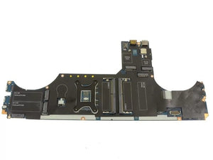 Dell H127X Laptop Motherboard