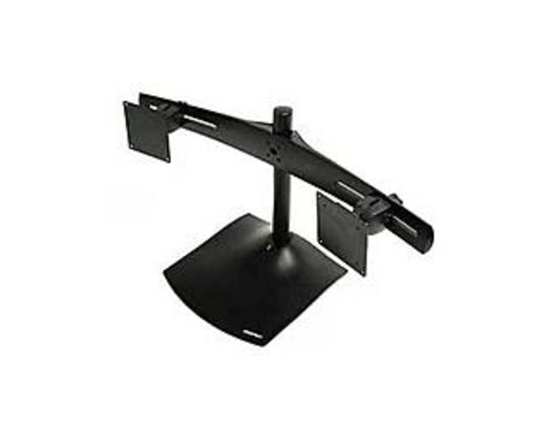 Monitors>Mounts & Stands - Ergotron - 33-322-200 - Open Box
