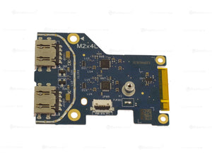 Dell 5GT6R USB Right-side I/o Board