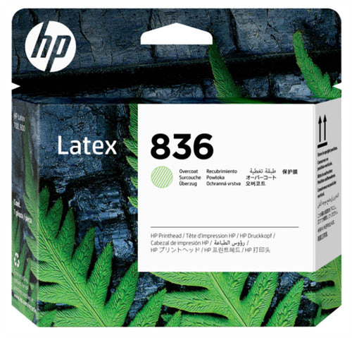 Printers>Supplies>Ink Cartridges and Printheads - Hewlett-Packard - 4UV98A - Open Box