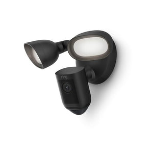 Ring B0CG6RXMNV Floodlight Cam Pro Wired Outdoor Full HD Color Network