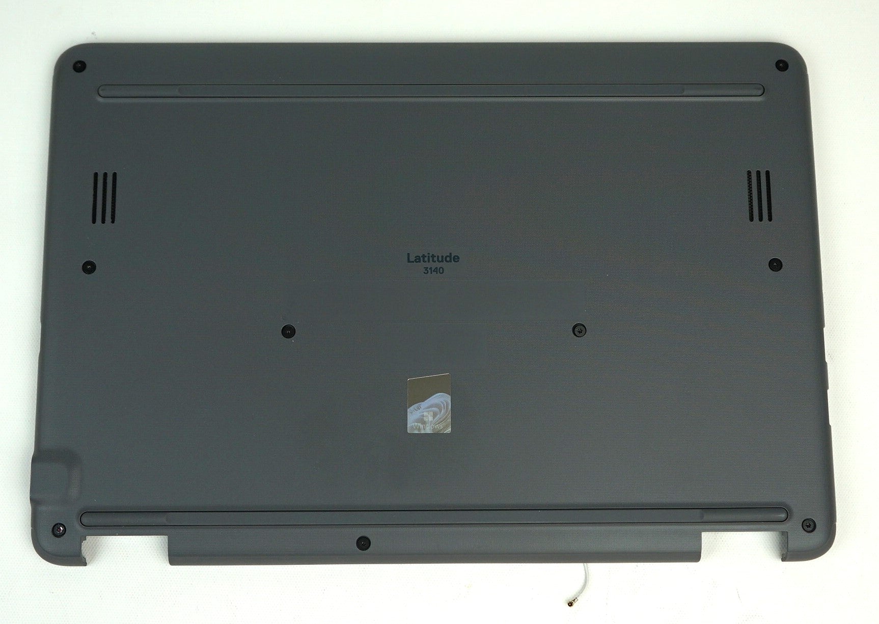 Components>Chassis & Chassis Parts>Laptops - Dell - 58G5W - Open Box