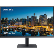 Monitors>Flat Panel Monitors (LCD)>30-34 Inch Monitors - Samsung - LF32TU874VNXGO - New