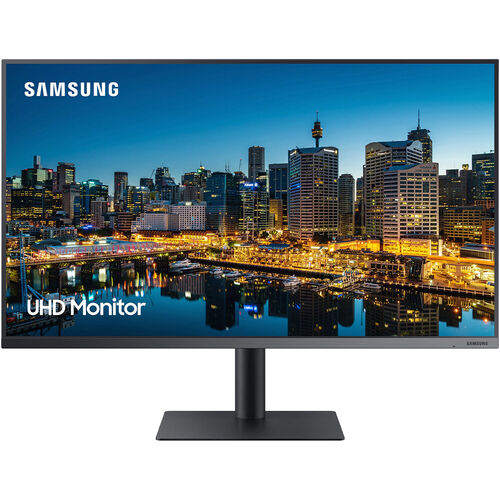 Monitors>Flat Panel Monitors (LCD)>30-34 Inch Monitors - Samsung - LF32TU874VNXGO - New